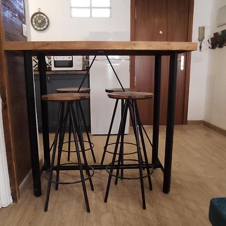 Alameda Boho Chic Apartment Sevilla Bagian luar foto