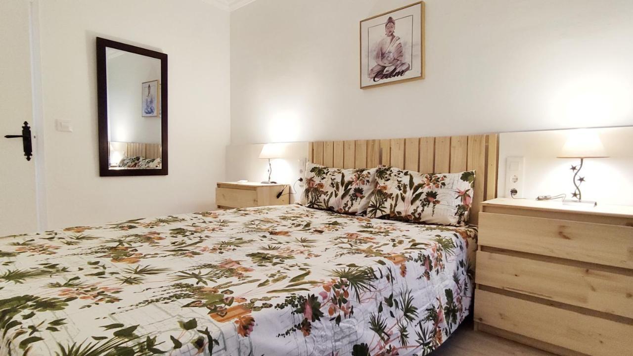 Alameda Boho Chic Apartment Sevilla Bagian luar foto